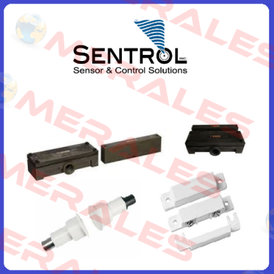 MODEL: (R) 1078C  Sentrol