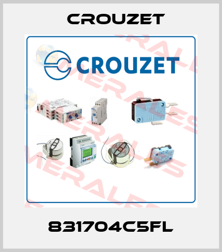 831704C5FL Crouzet