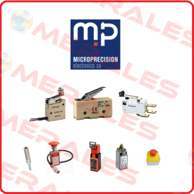 MP110IRM Microprecision Electronics SA