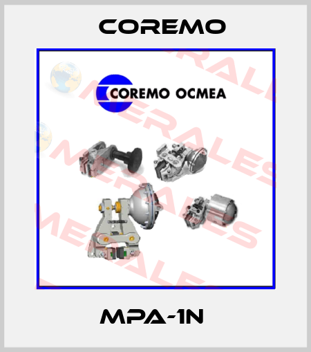 MPA-1N  Coremo