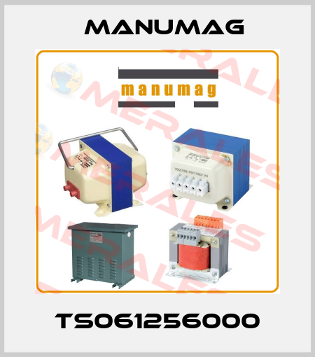 TS061256000 Manumag