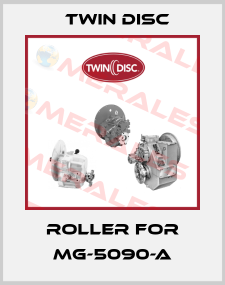 roller for MG-5090-A Twin Disc