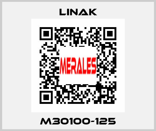 M30100-125 Linak