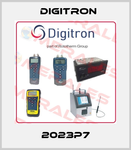 2023P7 Digitron