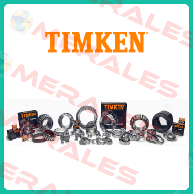 MR030522 BEARING  Timken