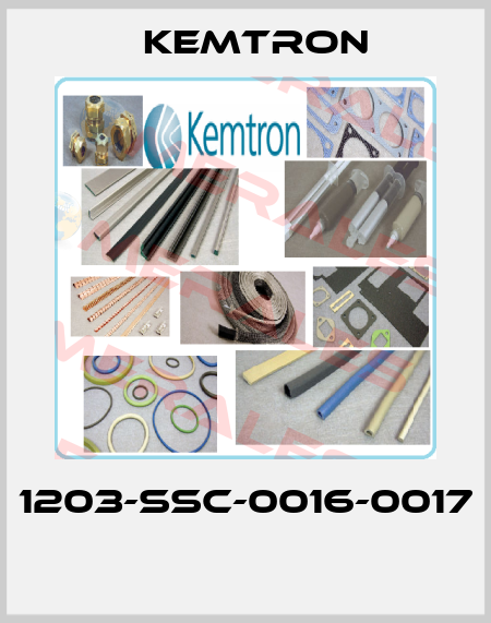 1203-SSC-0016-0017  KEMTRON