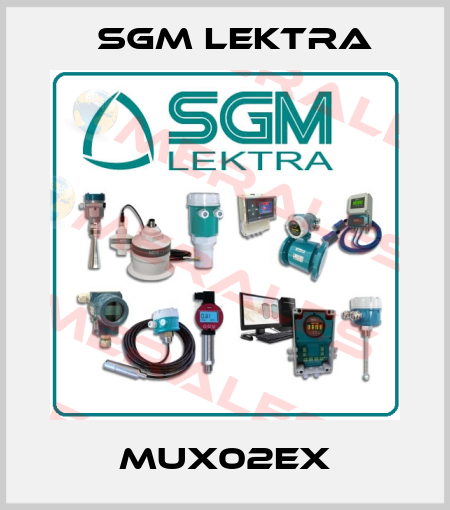 MUX02Ex Sgm Lektra