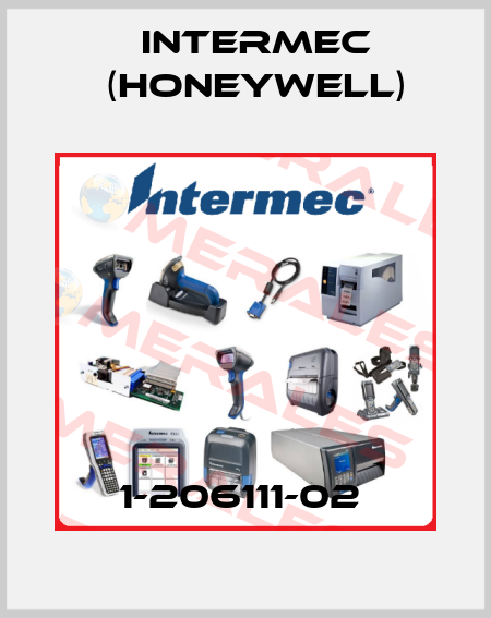 1-206111-02  Intermec (Honeywell)