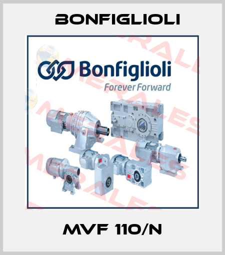 MVF 110/N Bonfiglioli