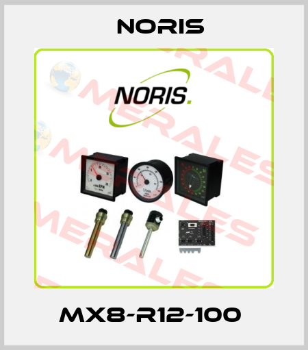 MX8-R12-100  Noris