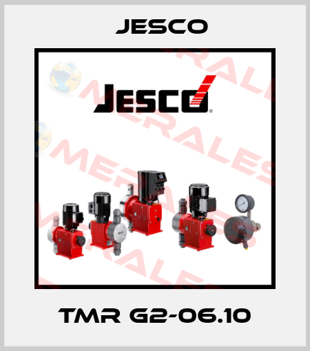 TMR G2-06.10 Jesco
