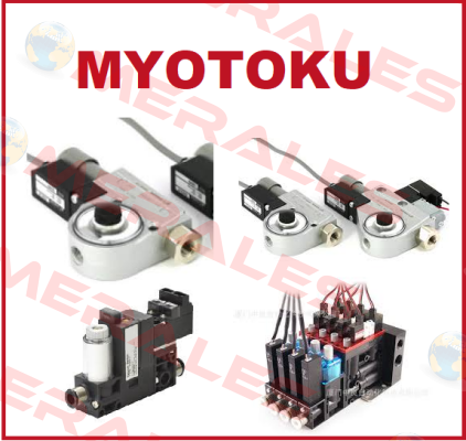 MYOTOKU CV30AHS  Convum