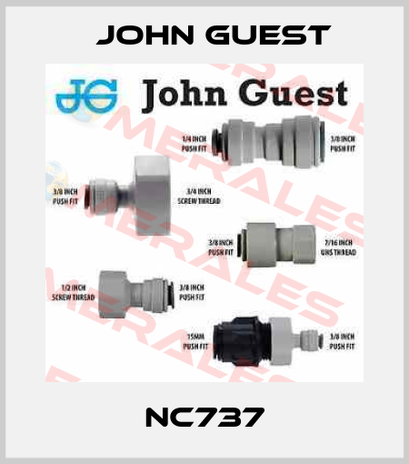 NC737 John Guest