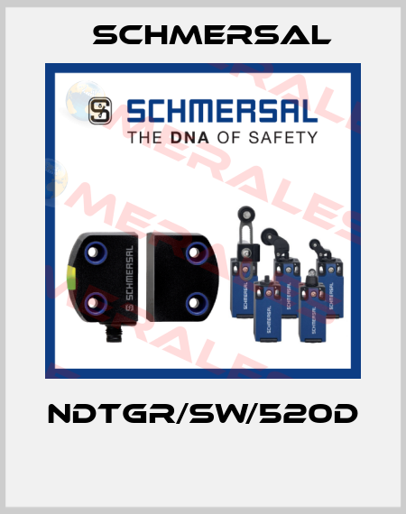 NDTGR/SW/520D  Schmersal