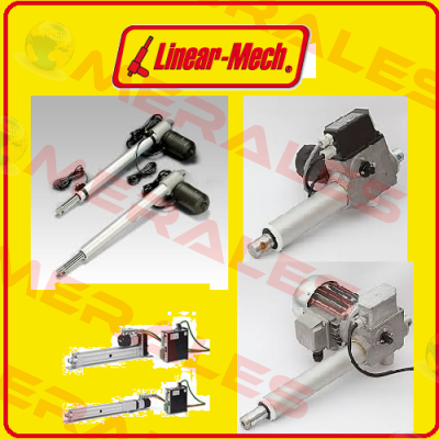 CLA20 - RL1 - C400 - ROE -AC1F - FC2+POR5K Linear-mech