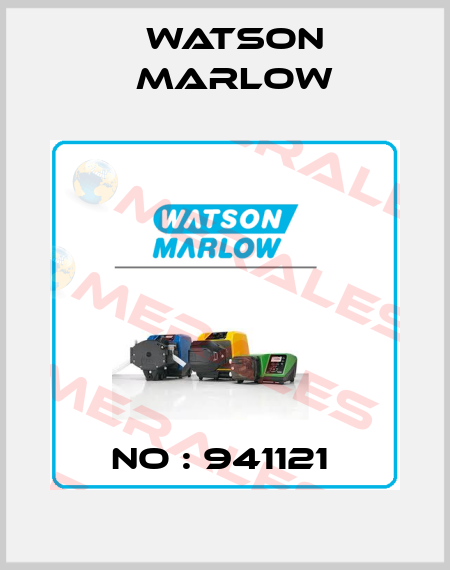 NO : 941121  Watson Marlow