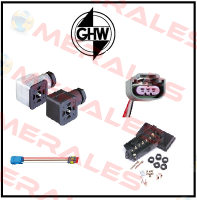 GHW 22017.213.321(with paper insert) 1 pack-6000 pcs Lear (Grote Hartmann)