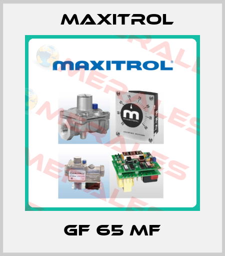 GF 65 MF Maxitrol