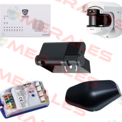 CDX-AM Optex