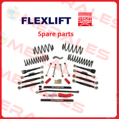 ASMB-0900 part number incomplete, see ASMB-0900/DU_MODULAR Flexlift