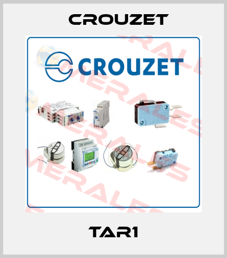 TAR1 Crouzet