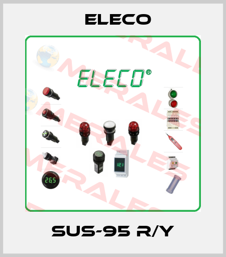 SUS-95 R/Y Eleco