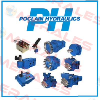 SmartDrive CT Poclain