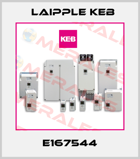 E167544 LAIPPLE KEB
