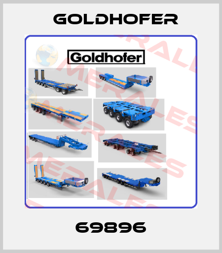 69896 Goldhofer