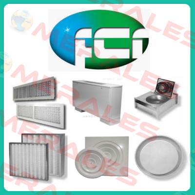 MULTI-PAK 3RT7 592x592x287 F.C.R. S.p.A.