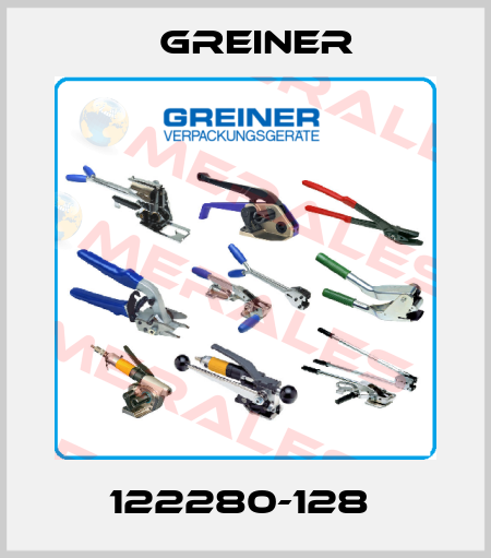 122280-128  Greiner
