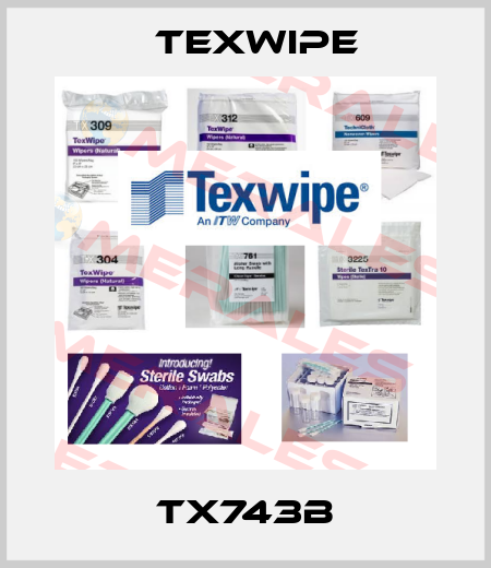 TX743B Texwipe