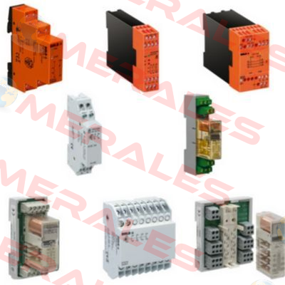 NOT-AUS-MODUL BG5925.03 AC/DC24V  Dold