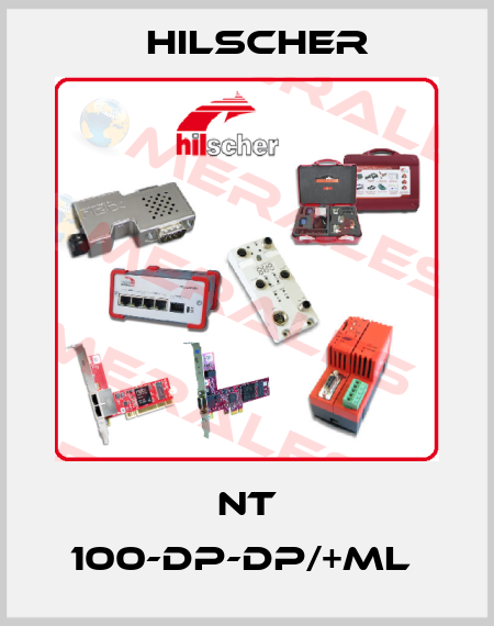 NT 100-DP-DP/+ML  Hilscher