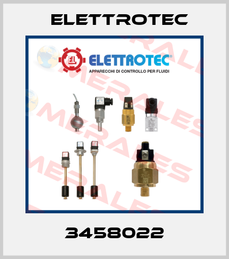3458022 Elettrotec