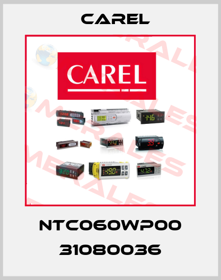 NTC060WP00 31080036 Carel