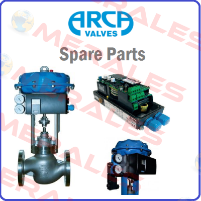 NUT, ITEM NO: 81, FOR DN100 PN160 CONTROL VALVES  ARCA