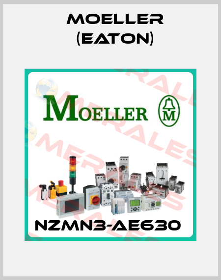 NZMN3-AE630  Moeller (Eaton)