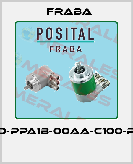 OCD-PPA1B-00AA-C100-PAP  Fraba