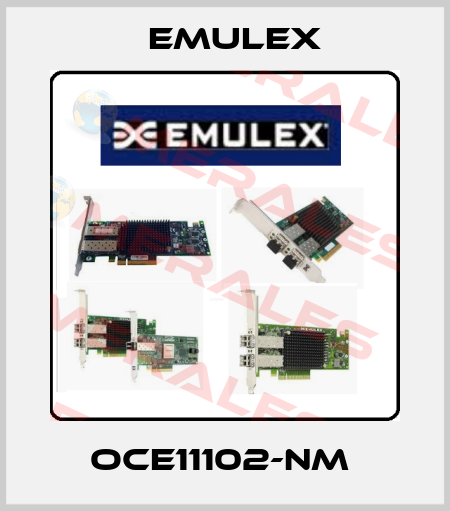 OCE11102-NM  Emulex