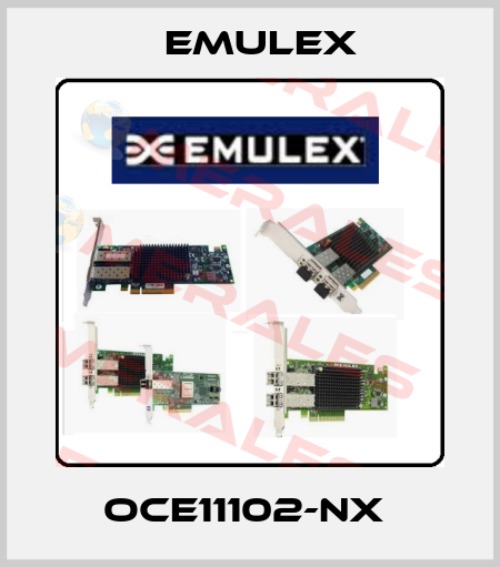 OCE11102-NX  Emulex
