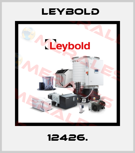 12426. Leybold