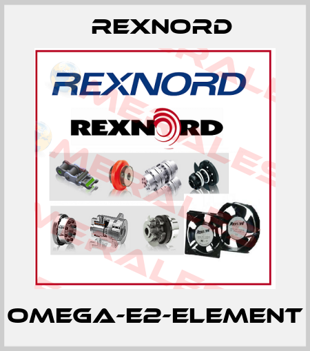OMEGA-E2-ELEMENT Rexnord