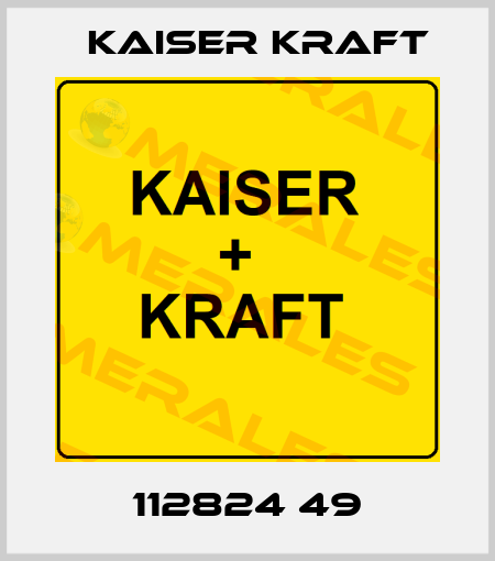 112824 49 Kaiser Kraft