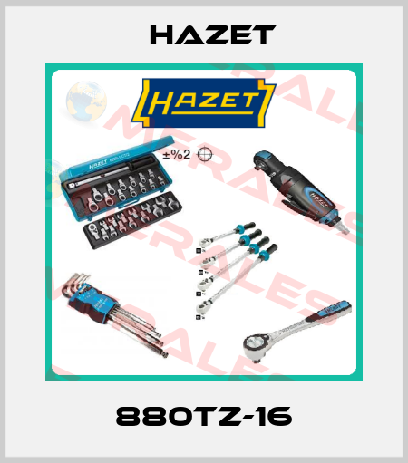 880TZ-16 Hazet