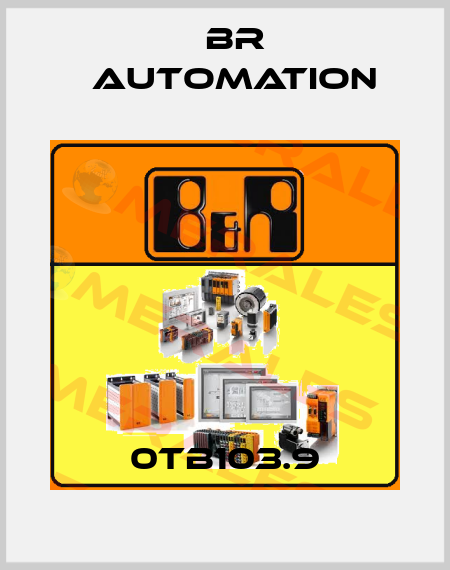 0TB103.9 Br Automation