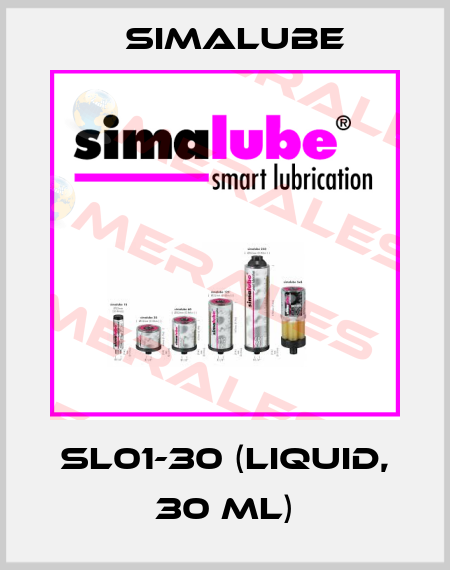 SL01-30 (liquid, 30 ml) Simalube