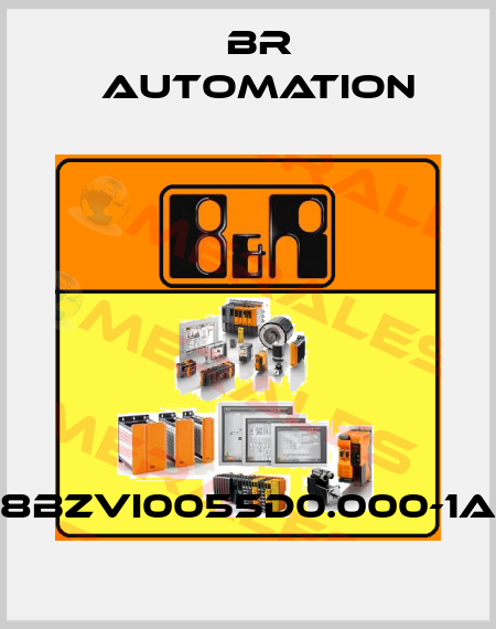 8BZVI0055D0.000-1A Br Automation