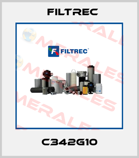 C342G10 Filtrec