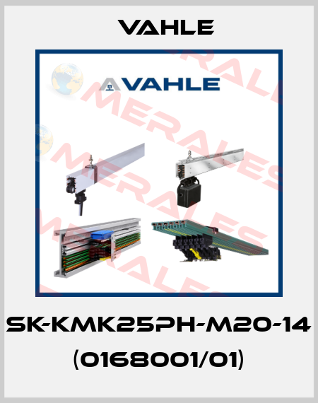 SK-KMK25PH-M20-14 (0168001/01) Vahle